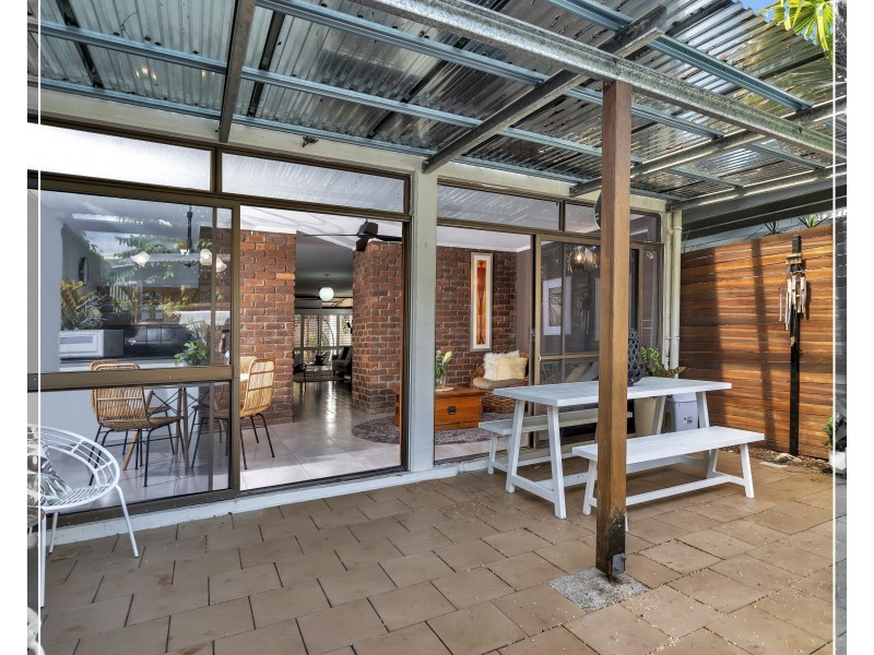 3/393 Draper Street, Parramatta Park QLD 4870