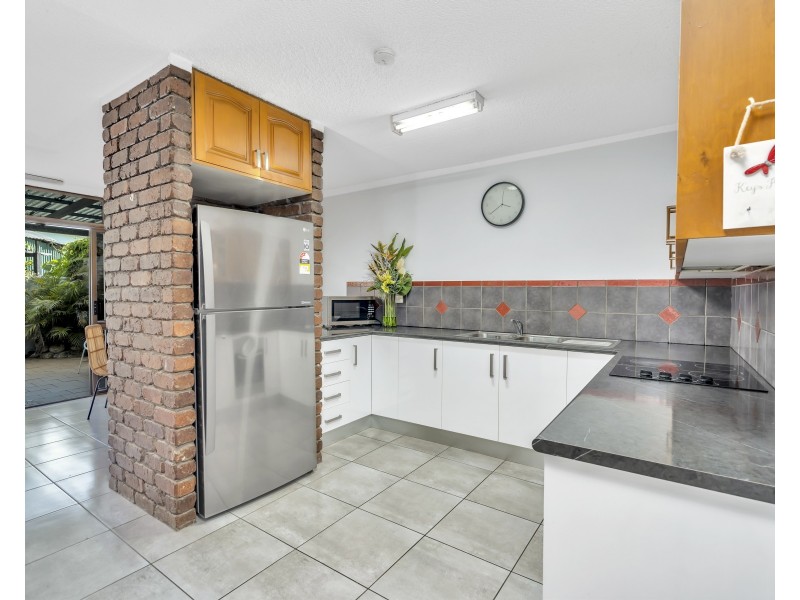 3/393 Draper Street, Parramatta Park QLD 4870