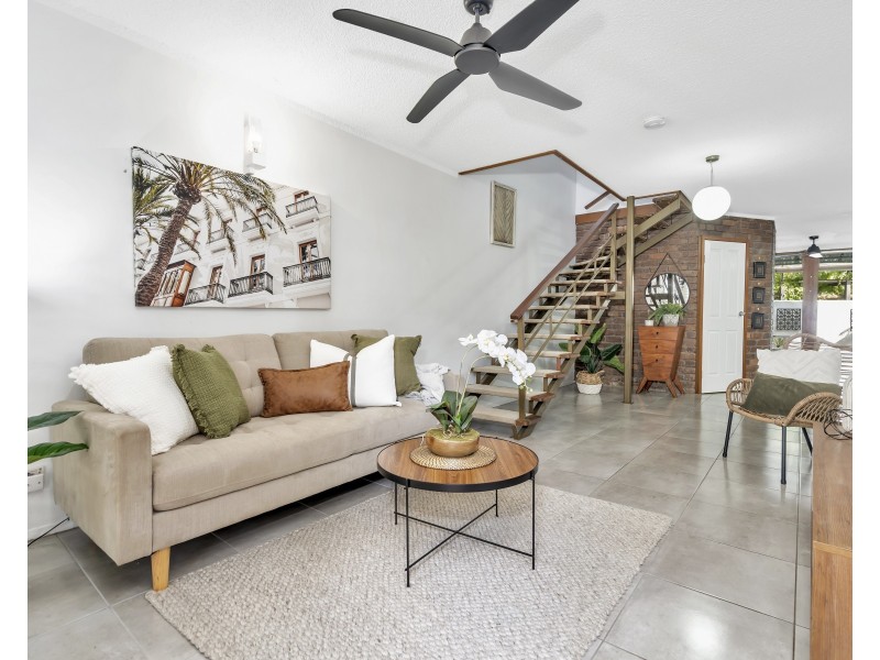 3/393 Draper Street, Parramatta Park QLD 4870
