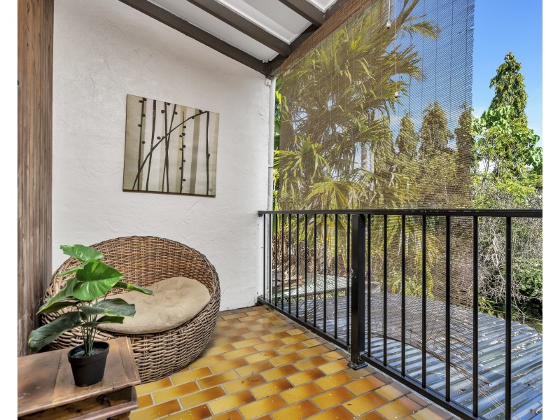 3/393 Draper Street, Parramatta Park QLD 4870