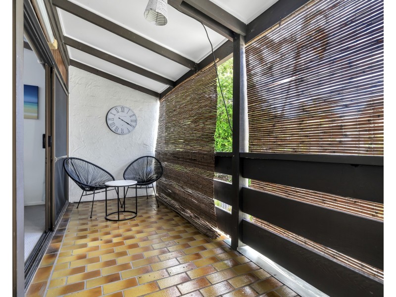 3/393 Draper Street, Parramatta Park QLD 4870