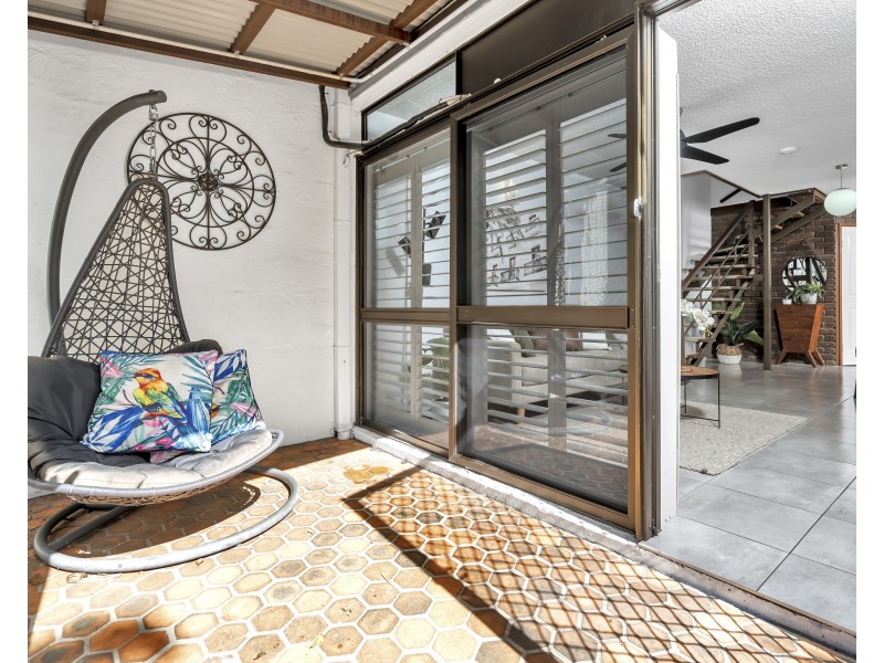 3/393 Draper Street, Parramatta Park QLD 4870