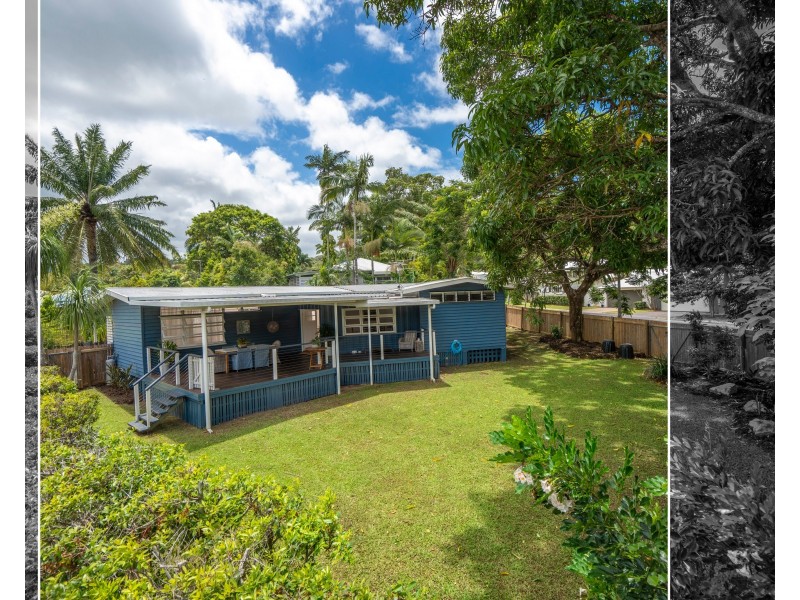 196 Woodward Street, Whitfield QLD 4870