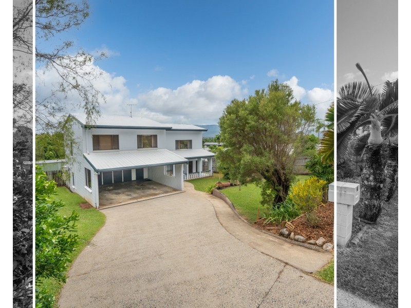 34 Kenneth Street, Bayview Heights QLD 4868