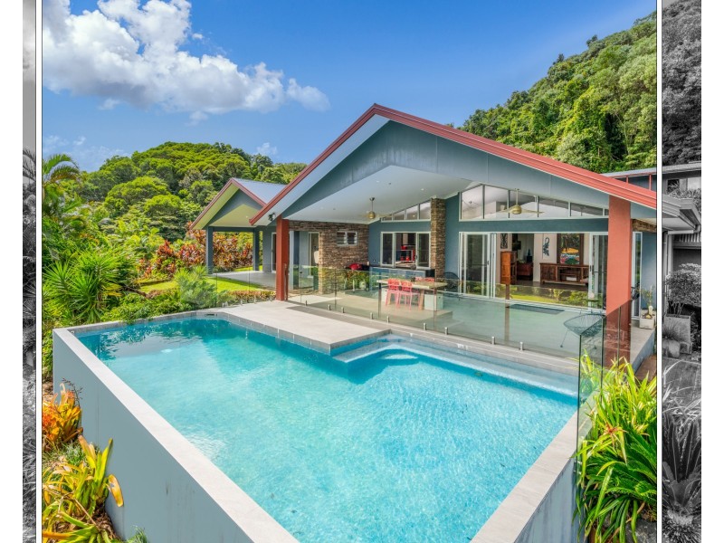 450 Dinner Creek Road, Eubenangee QLD 4860