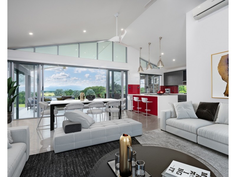 450 Dinner Creek Road, Eubenangee QLD 4860