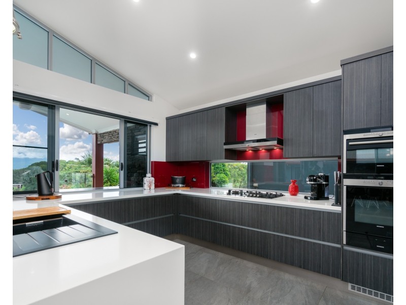 450 Dinner Creek Road, Eubenangee QLD 4860