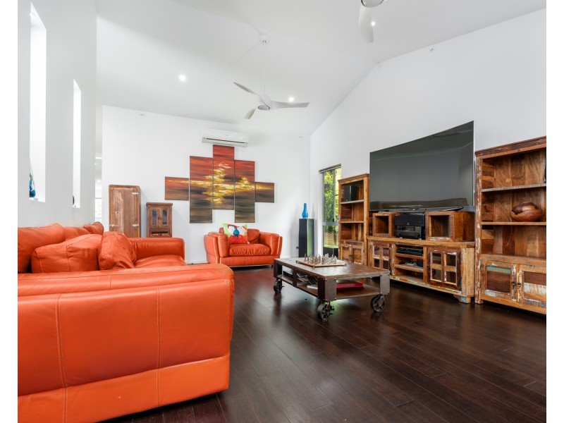 450 Dinner Creek Road, Eubenangee QLD 4860