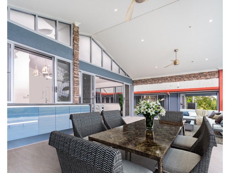 450 Dinner Creek Road, Eubenangee QLD 4860