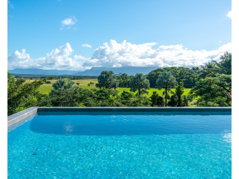 450 Dinner Creek Road, Eubenangee QLD 4860