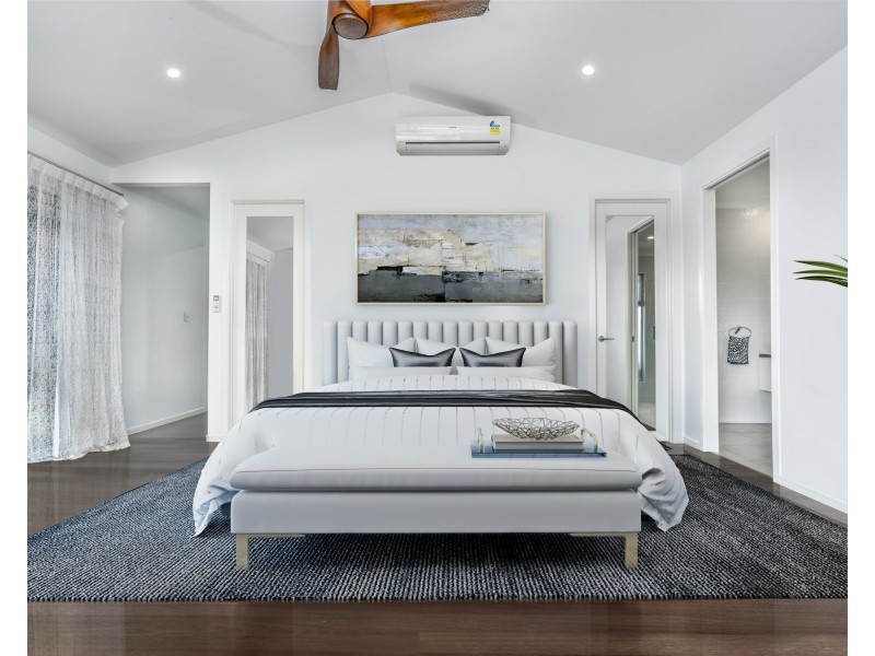 450 Dinner Creek Road, Eubenangee QLD 4860