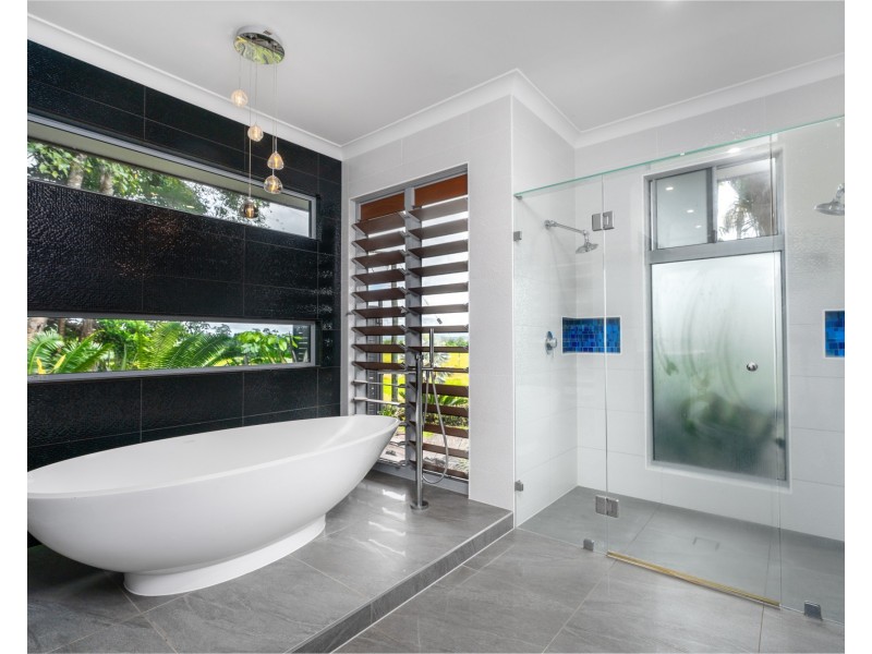 450 Dinner Creek Road, Eubenangee QLD 4860