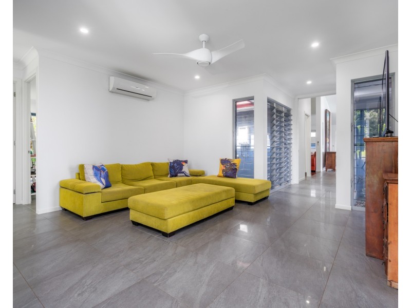 450 Dinner Creek Road, Eubenangee QLD 4860