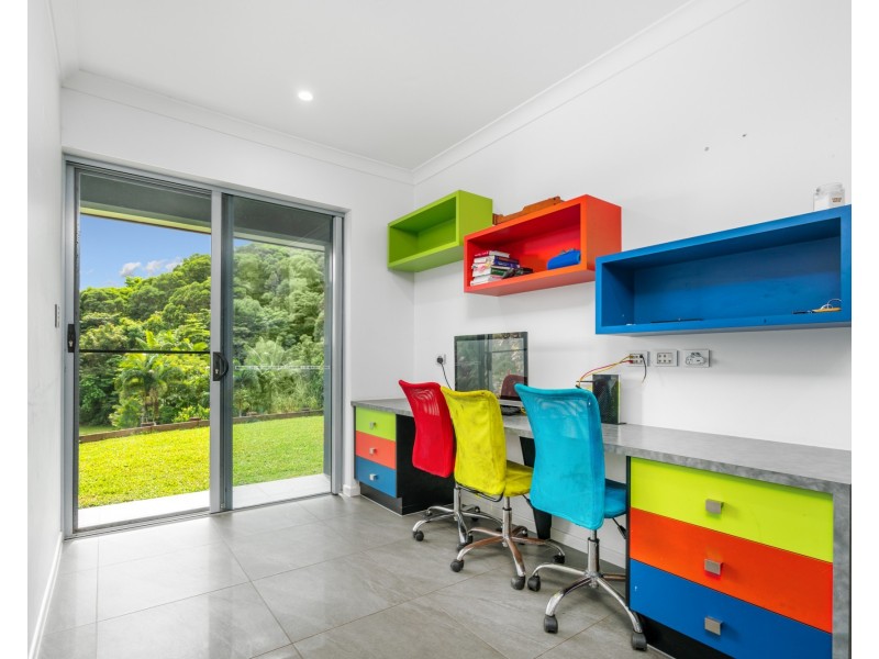 450 Dinner Creek Road, Eubenangee QLD 4860