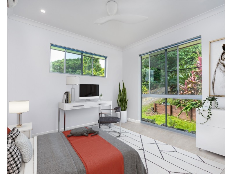 450 Dinner Creek Road, Eubenangee QLD 4860