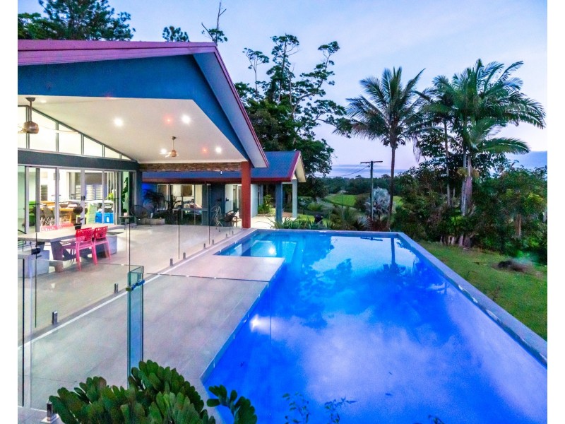 450 Dinner Creek Road, Eubenangee QLD 4860