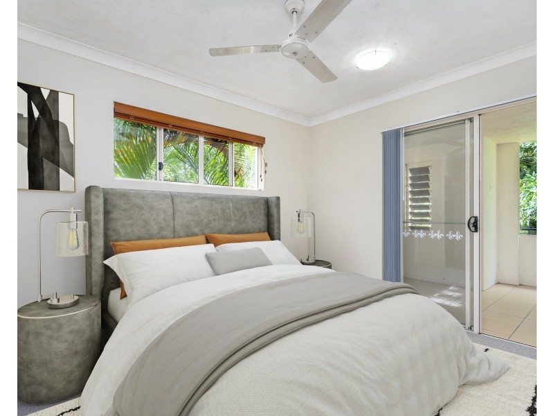 38/1804 Captain Cook Highway, Clifton Beach QLD 4879