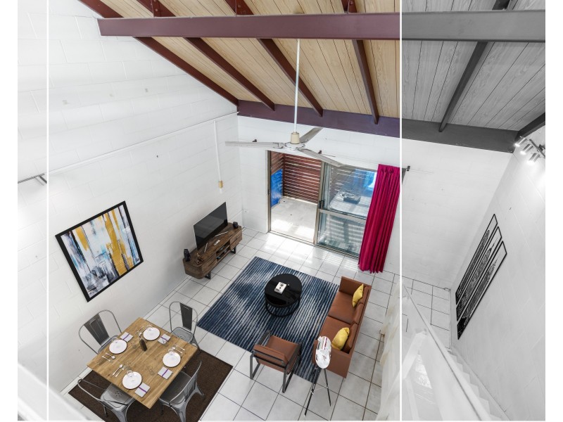 14/108-110 Mayers Street, Manunda QLD 4870