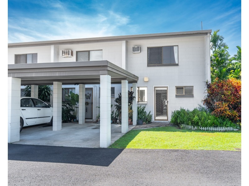 14/108-110 Mayers Street, Manunda QLD 4870