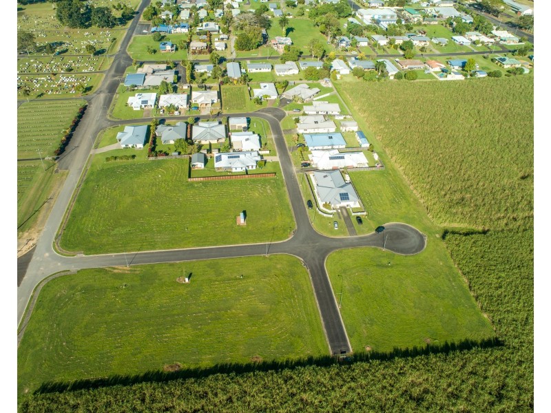 25 Mountain View Estate, Innisfail QLD 4860