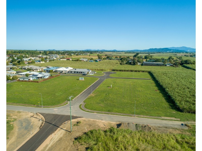 25 Mountain View Estate, Innisfail QLD 4860