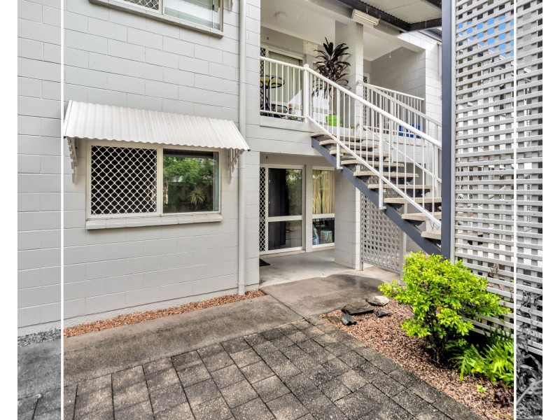 3/374 Severin Street, Parramatta Park QLD 4870