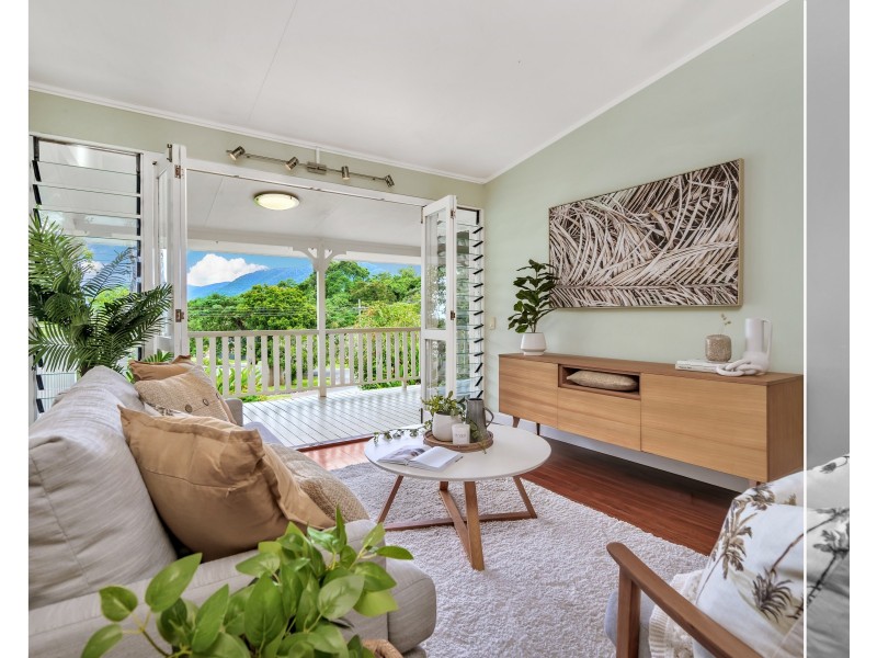 60 Hutchinson Street, Whitfield QLD 4870