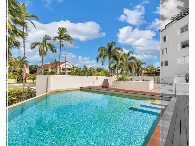101/92-98 Digger Street, Cairns North QLD 4870