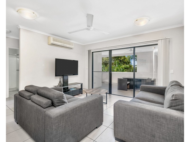 101/92-98 Digger Street, Cairns North QLD 4870