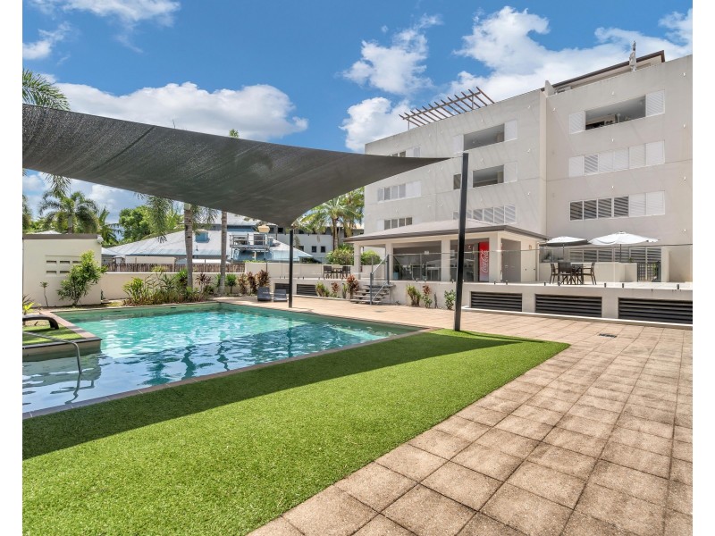 101/92-98 Digger Street, Cairns North QLD 4870