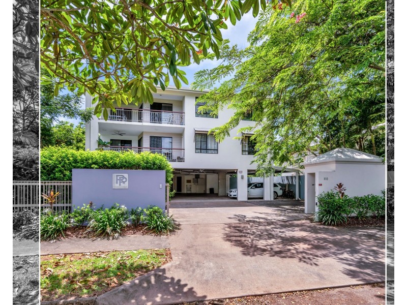 16/110  Digger Street, Cairns North QLD 4870