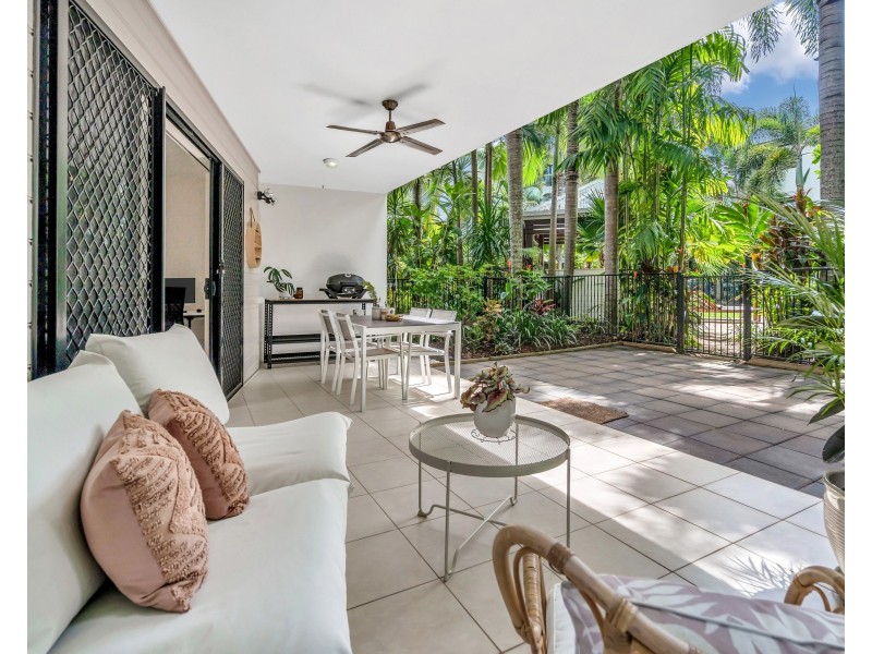 16/110  Digger Street, Cairns North QLD 4870