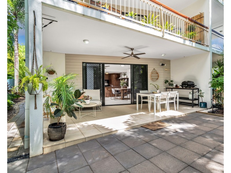 16/110  Digger Street, Cairns North QLD 4870