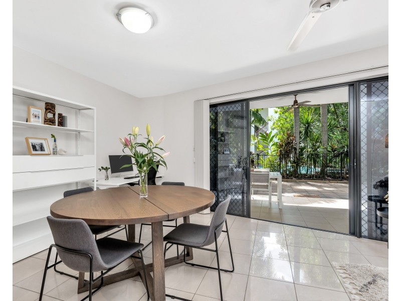 16/110  Digger Street, Cairns North QLD 4870