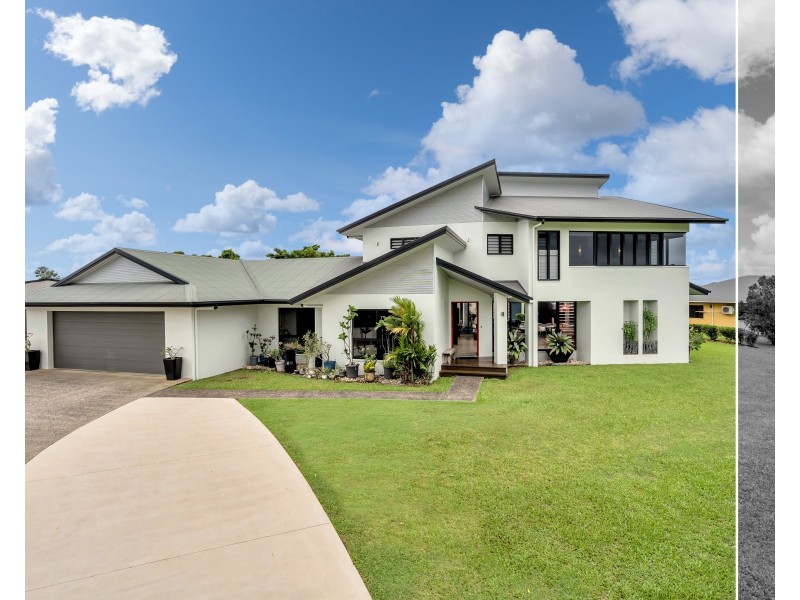 25 Kimberley Drive, Innisfail QLD 4860