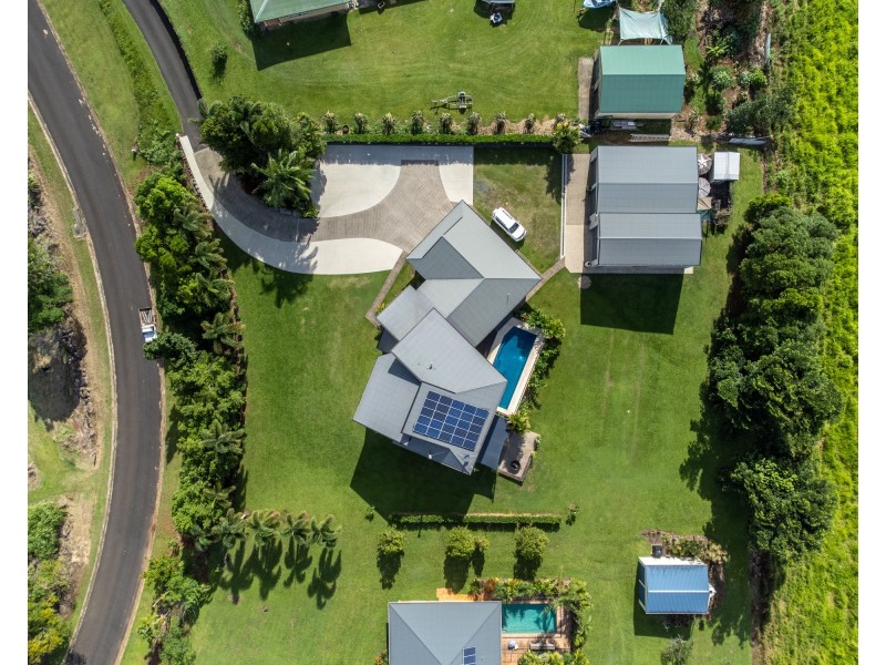 25 Kimberley Drive, Innisfail QLD 4860