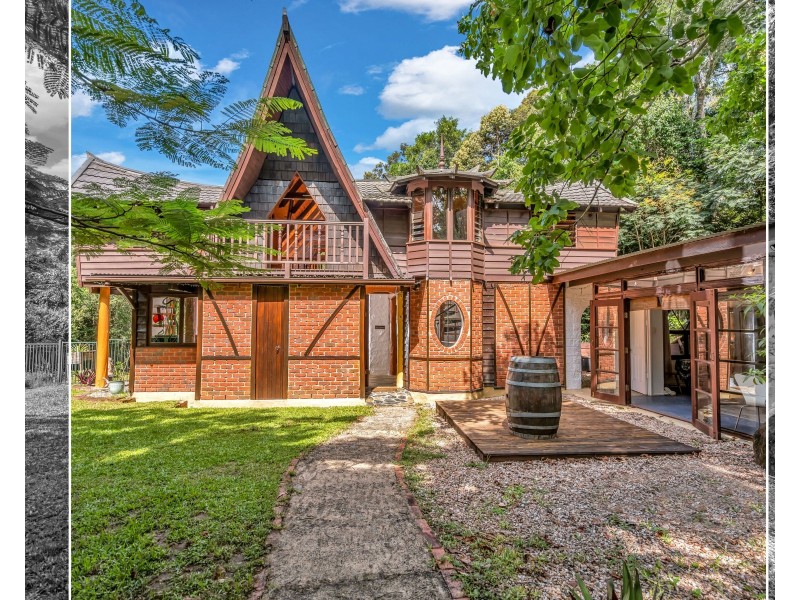 326 Ganyan Drive, Speewah QLD 4881