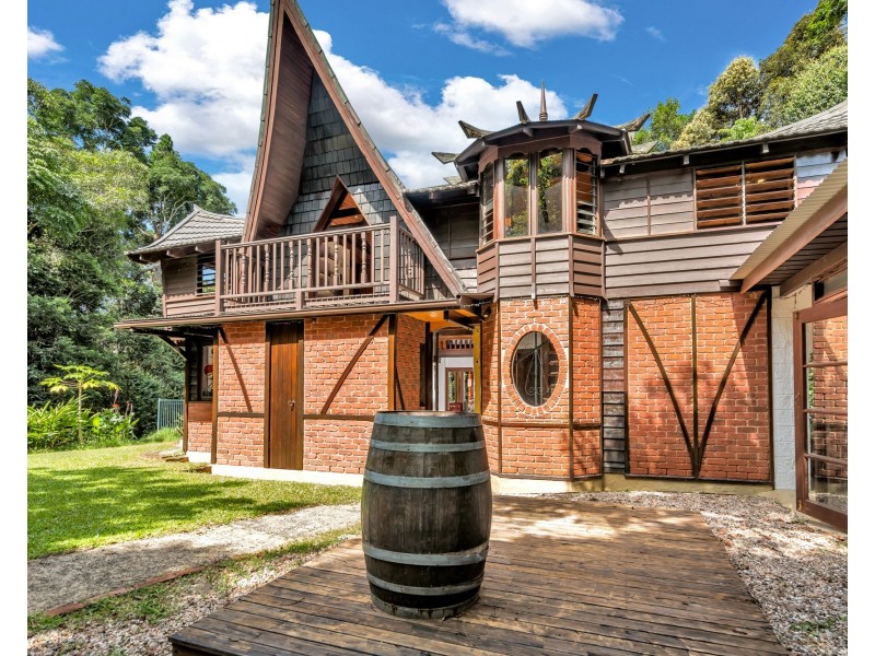 326 Ganyan Drive, Speewah QLD 4881