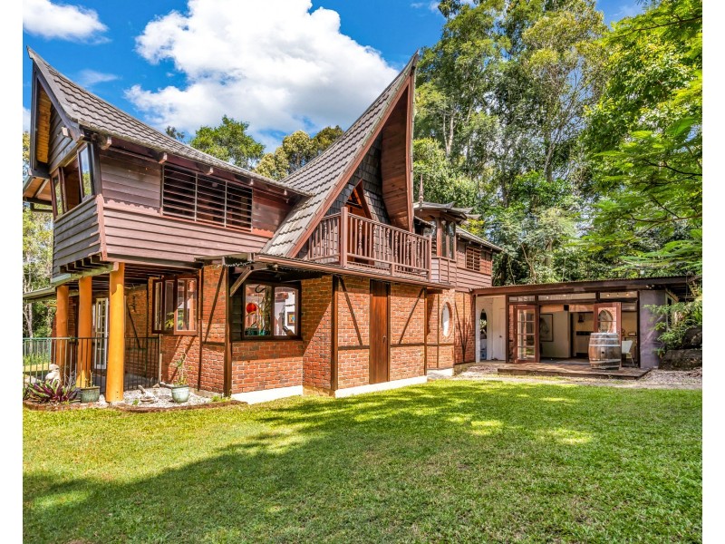 326 Ganyan Drive, Speewah QLD 4881