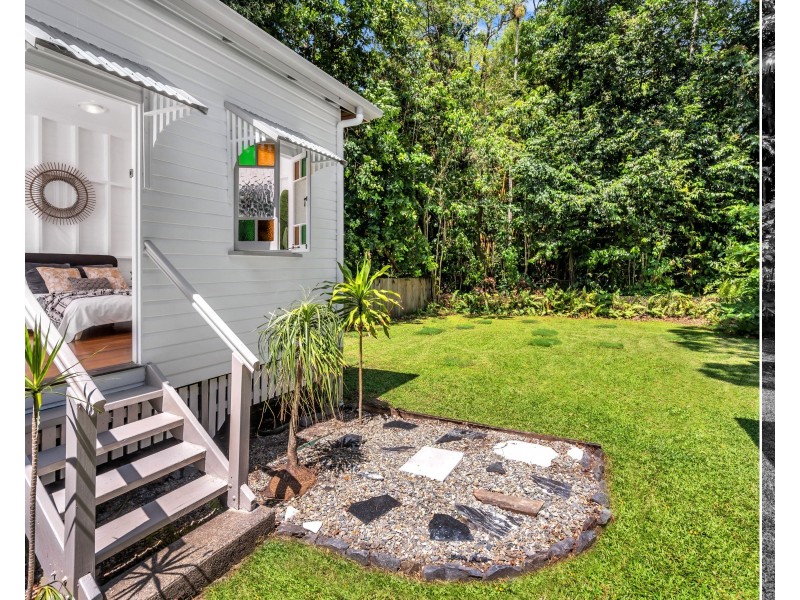317 Severin Street, Parramatta Park QLD 4870