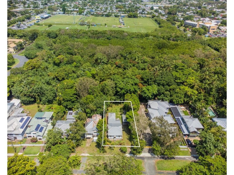 317 Severin Street, Parramatta Park QLD 4870