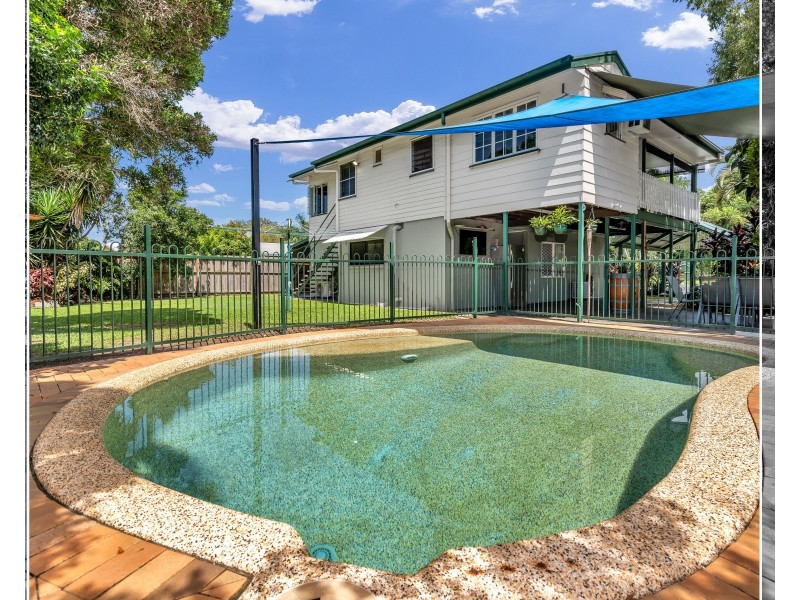 92 Swallow Street, Mooroobool QLD 4870