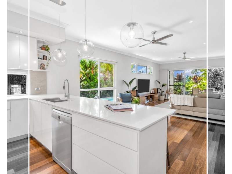 1 Trout Street, Kanimbla QLD 4870