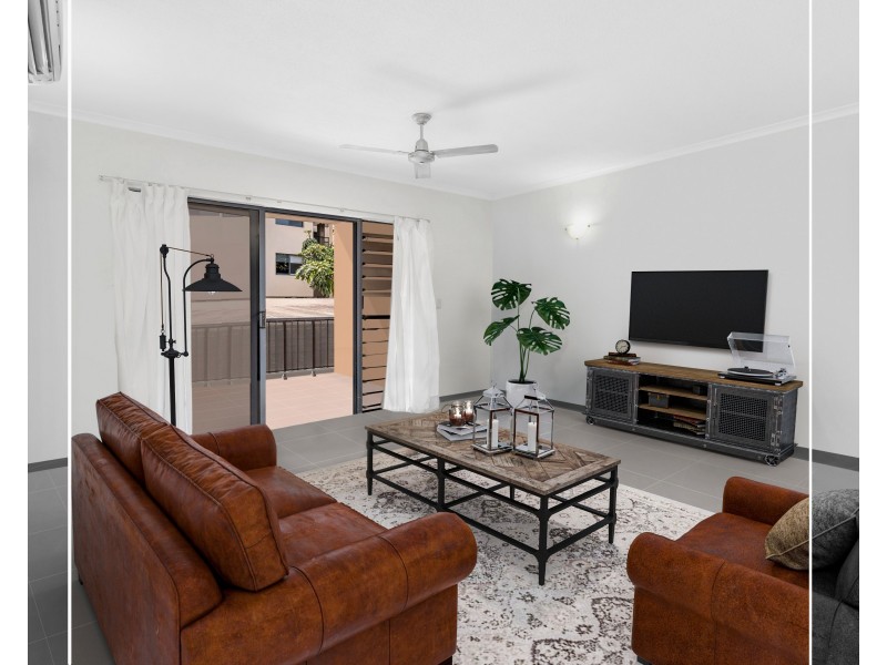 15/89-95 Ishmael Road, Earlville QLD 4870