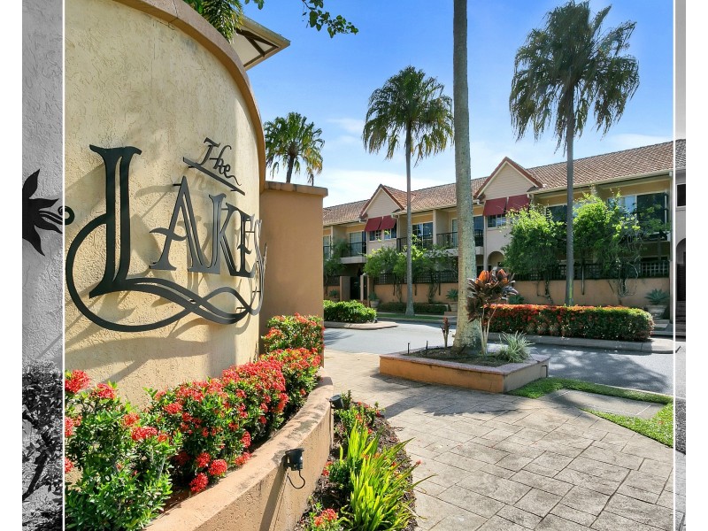 809/2-10 Greenslopes Street, Cairns North QLD 4870