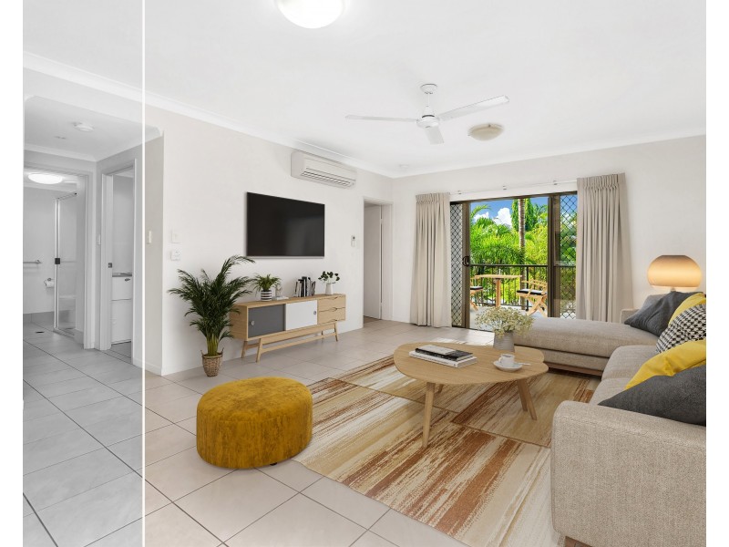 7/68 Charles Street, Parramatta Park QLD 4870