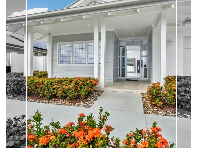 16 Charringa Link, Smithfield QLD 4878