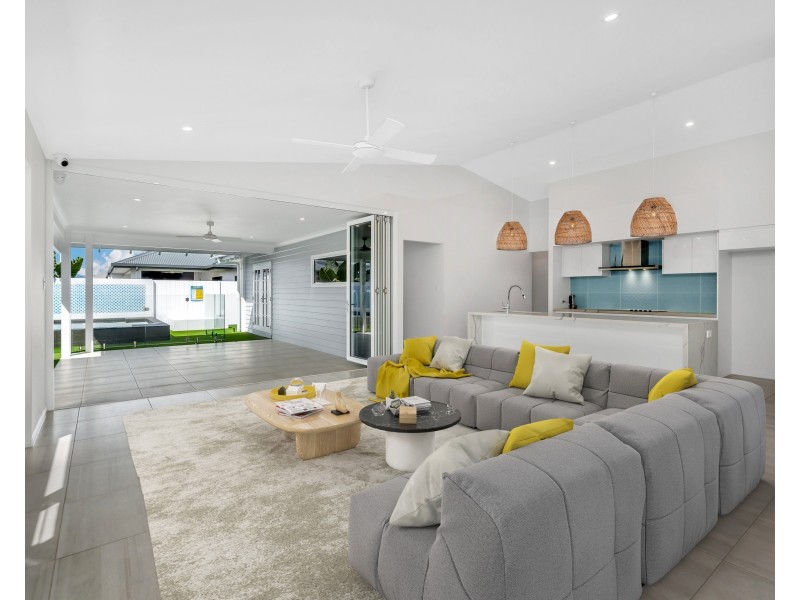 16 Charringa Link, Smithfield QLD 4878