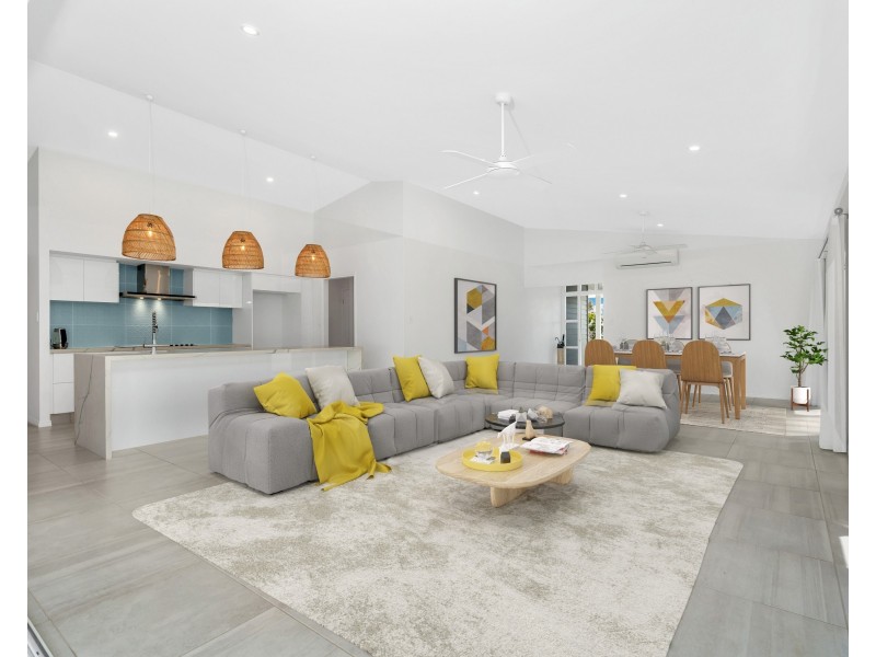 16 Charringa Link, Smithfield QLD 4878