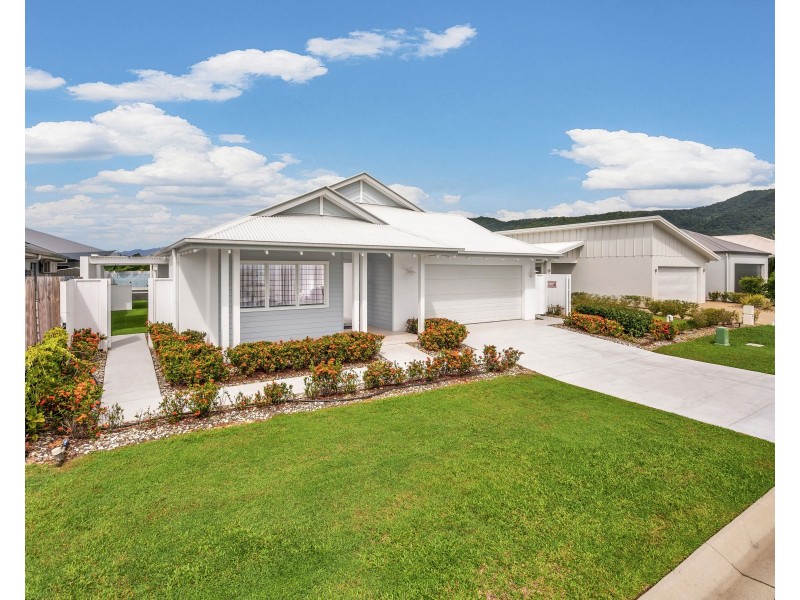 16 Charringa Link, Smithfield QLD 4878